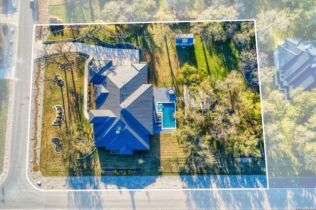 916 JENNY LEIGH TRL, Bulverde, TX 78163