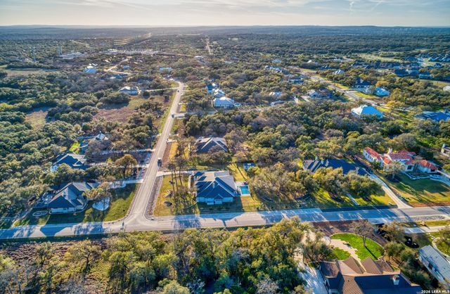 916 JENNY LEIGH TRL, Bulverde, TX 78163
