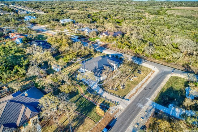916 JENNY LEIGH TRL, Bulverde, TX 78163