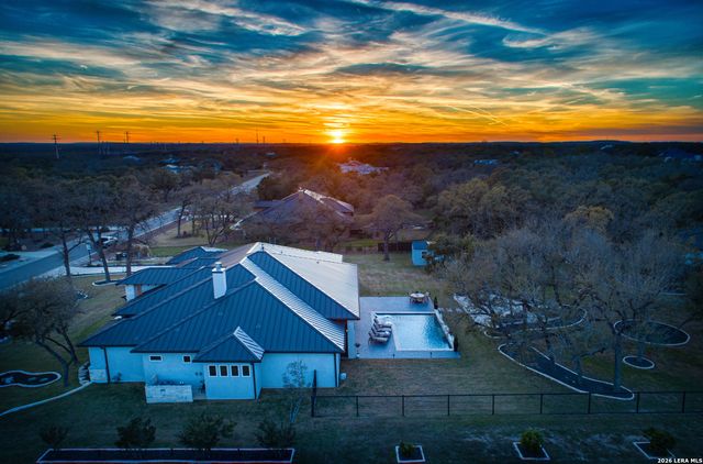 916 JENNY LEIGH TRL, Bulverde, TX 78163