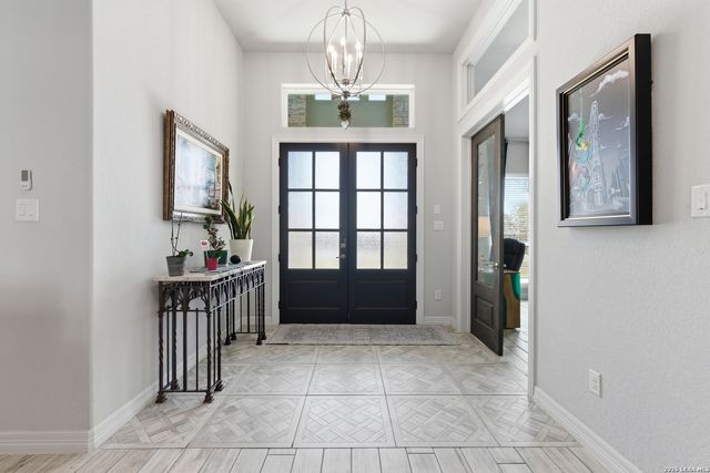 916 JENNY LEIGH TRL, Bulverde, TX 78163
