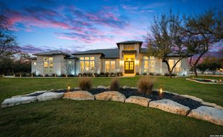 916 JENNY LEIGH TRL, Bulverde, TX 78163