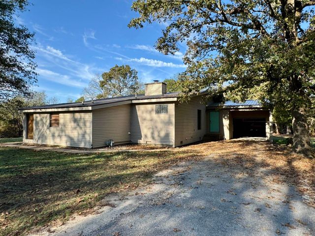 275 S Spring Street, Melbourne, AR 72556