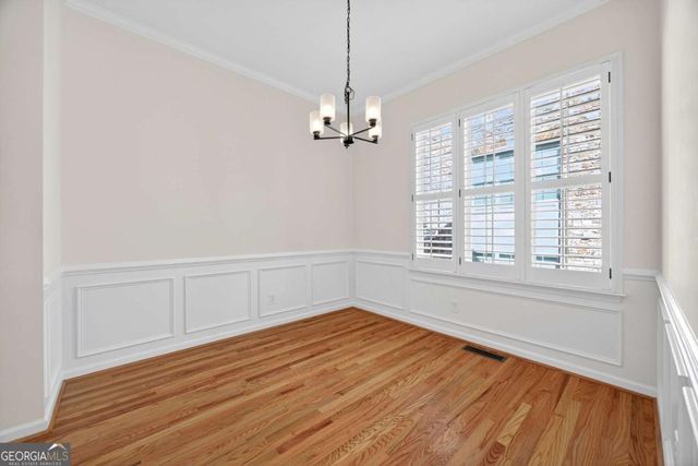 4387 Strand Drive, Smyrna, GA 30080