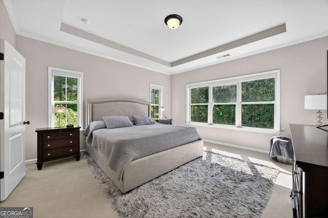 4387 Strand Drive, Smyrna, GA 30080