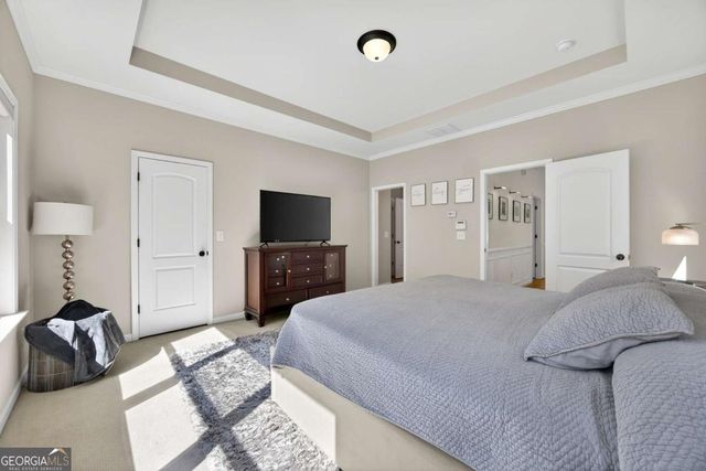 4387 Strand Drive, Smyrna, GA 30080