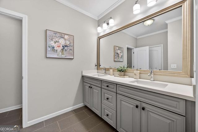 4387 Strand Drive, Smyrna, GA 30080