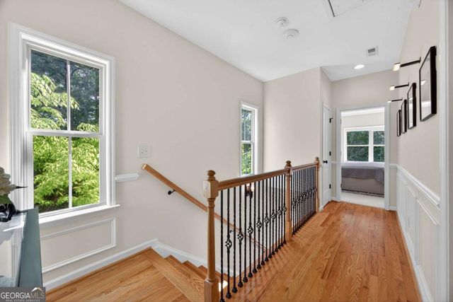 4387 Strand Drive, Smyrna, GA 30080