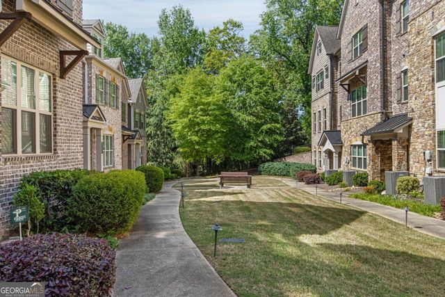 4387 Strand Drive, Smyrna, GA 30080