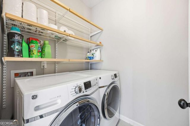 4387 Strand Drive, Smyrna, GA 30080