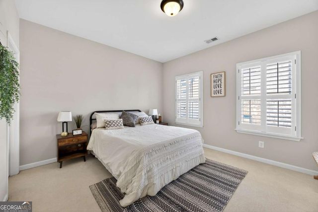 4387 Strand Drive, Smyrna, GA 30080