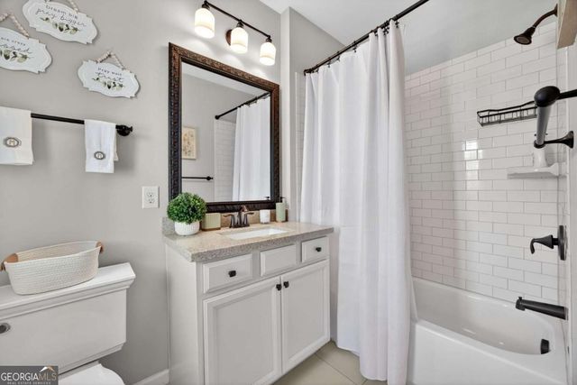 4387 Strand Drive, Smyrna, GA 30080