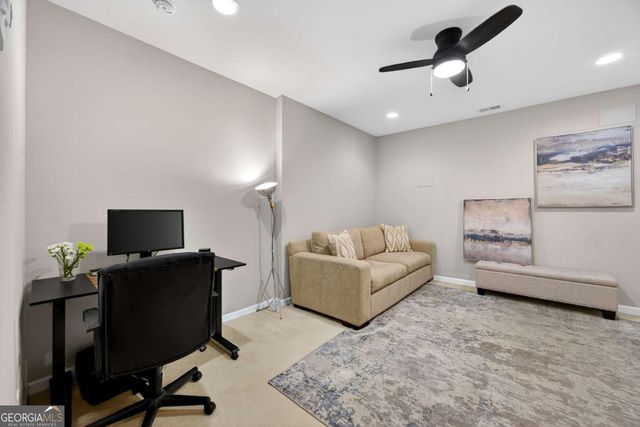 4387 Strand Drive, Smyrna, GA 30080