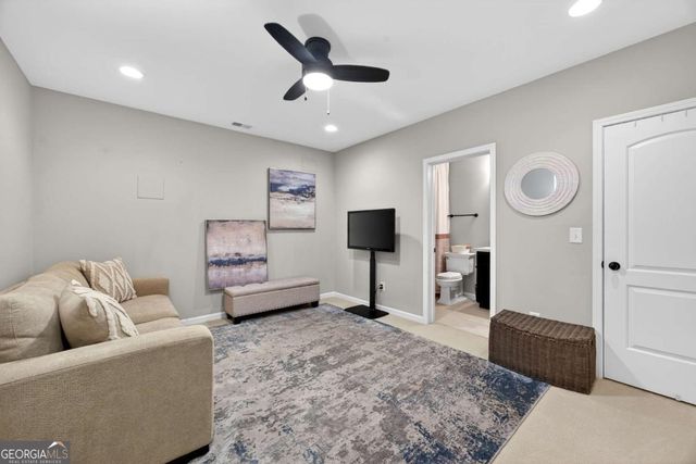 4387 Strand Drive, Smyrna, GA 30080