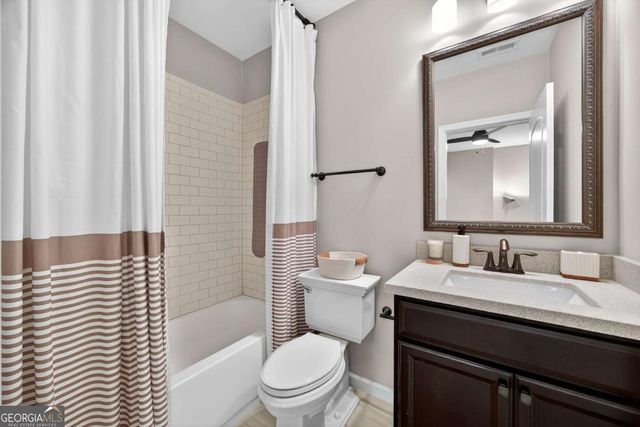 4387 Strand Drive, Smyrna, GA 30080