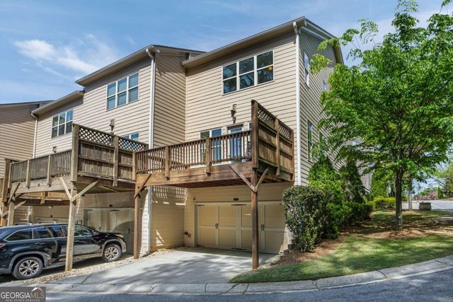 4387 Strand Drive, Smyrna, GA 30080