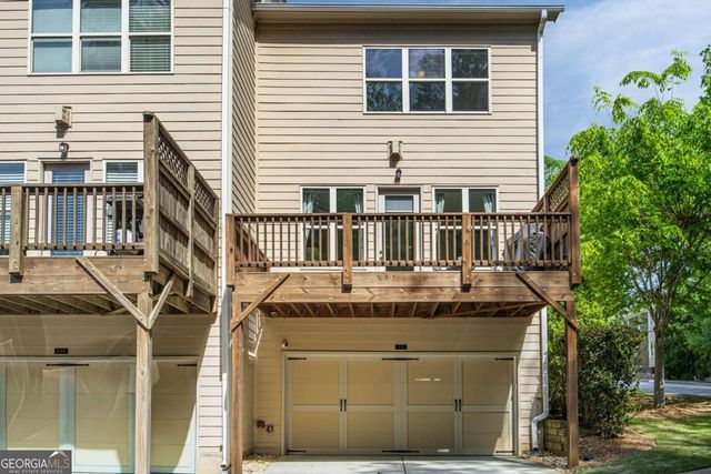 4387 Strand Drive, Smyrna, GA 30080