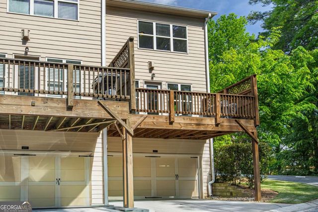 4387 Strand Drive, Smyrna, GA 30080