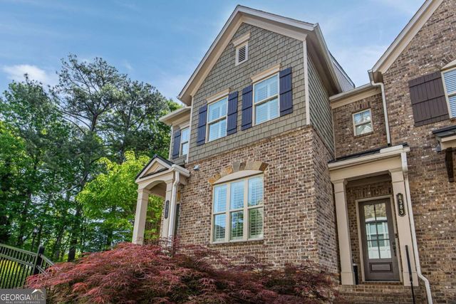 4387 Strand Drive, Smyrna, GA 30080