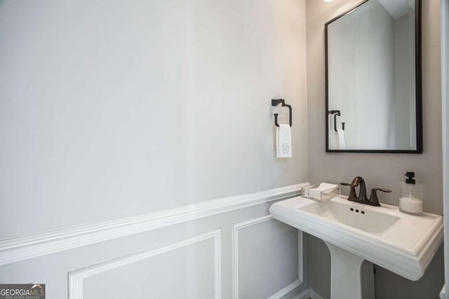 4387 Strand Drive, Smyrna, GA 30080