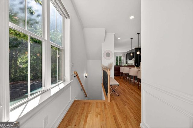 4387 Strand Drive, Smyrna, GA 30080