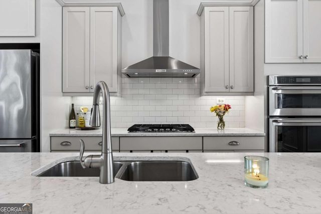 4387 Strand Drive, Smyrna, GA 30080