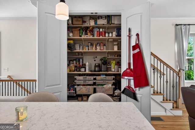 4387 Strand Drive, Smyrna, GA 30080