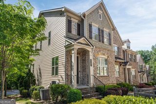 4387 Strand Drive, Smyrna, GA 30080