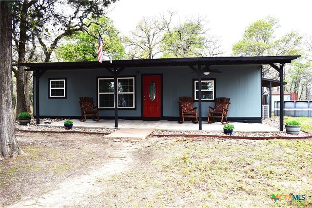 4440 County Road 448, Thorndale, TX 76577