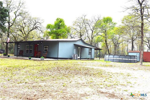 4440 County Road 448, Thorndale, TX 76577
