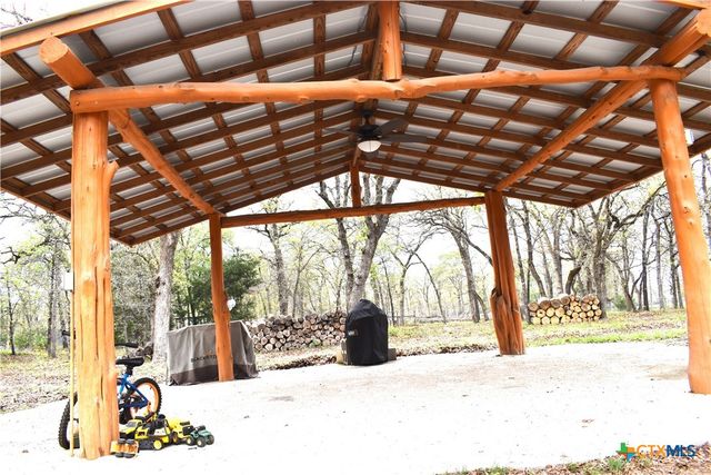 4440 County Road 448, Thorndale, TX 76577