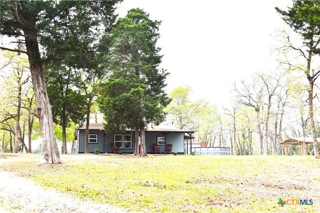 4440 County Road 448, Thorndale, TX 76577