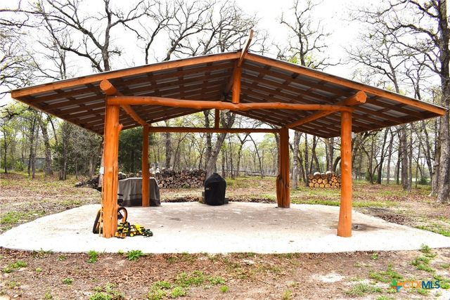 4440 County Road 448, Thorndale, TX 76577