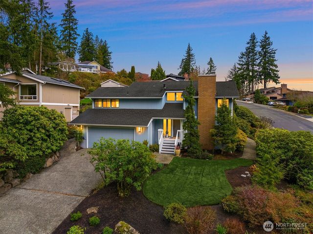 18430 NE 15th Place, Bellevue, WA 98008