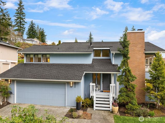 18430 NE 15th Place, Bellevue, WA 98008