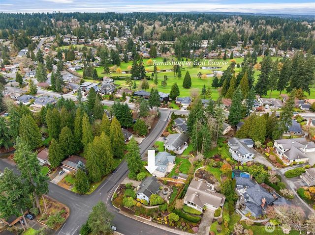 18430 NE 15th Place, Bellevue, WA 98008