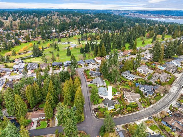 18430 NE 15th Place, Bellevue, WA 98008