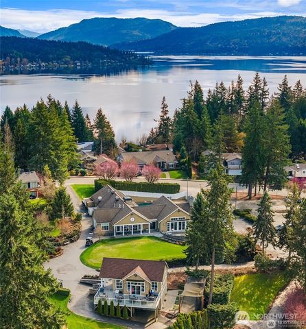 18430 NE 15th Place, Bellevue, WA 98008