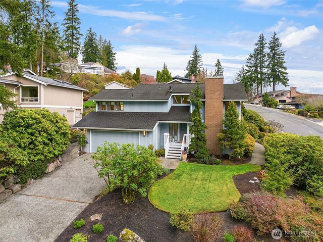 18430 NE 15th Place, Bellevue, WA 98008