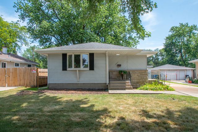 8951 O Day Drive, Highland, IN 46322