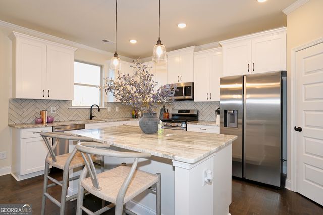 108 Open Waters Walk, Braselton, GA 30517