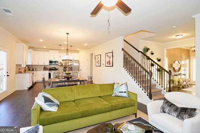 108 Open Waters Walk, Braselton, GA 30517