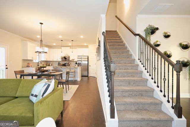 108 Open Waters Walk, Braselton, GA 30517