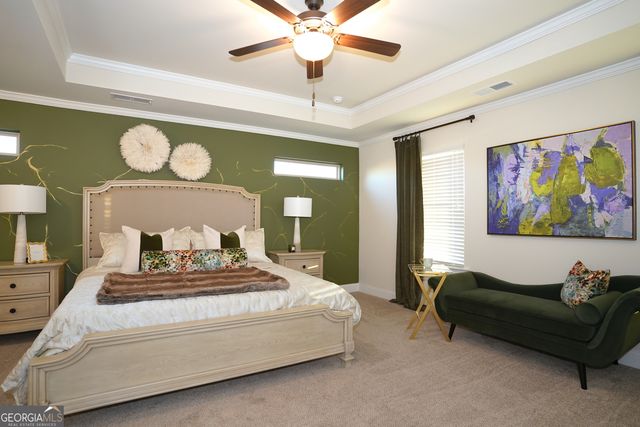 108 Open Waters Walk, Braselton, GA 30517