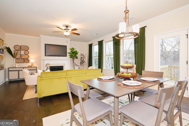 108 Open Waters Walk, Braselton, GA 30517