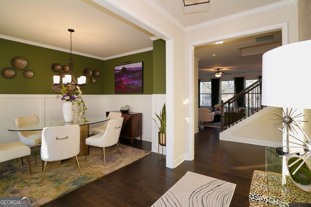 108 Open Waters Walk, Braselton, GA 30517
