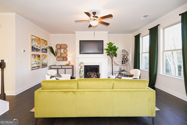 108 Open Waters Walk, Braselton, GA 30517