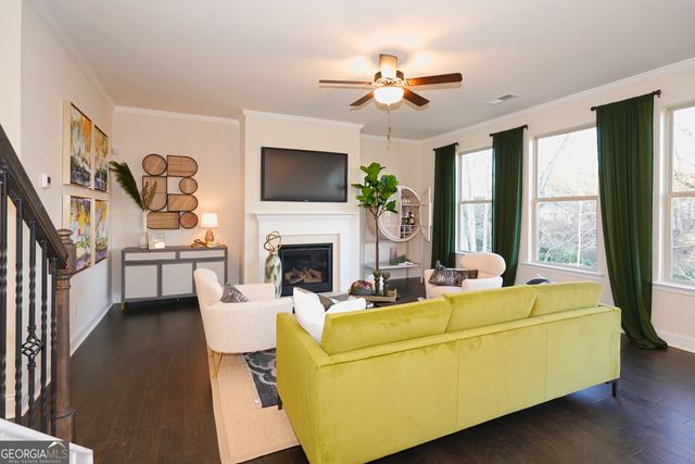 108 Open Waters Walk, Braselton, GA 30517