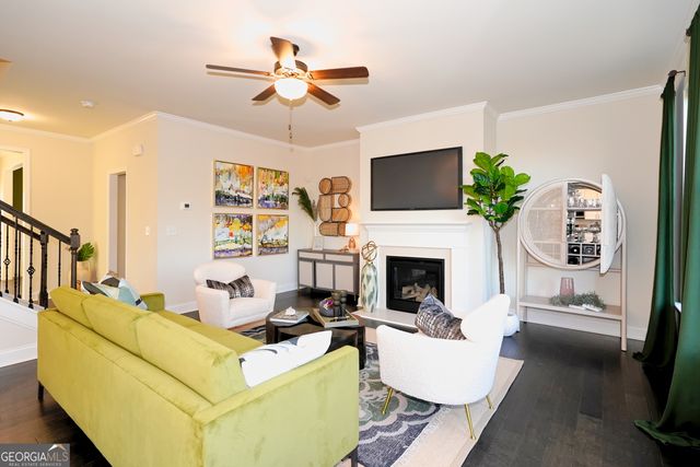108 Open Waters Walk, Braselton, GA 30517