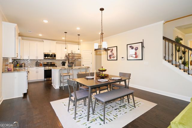 108 Open Waters Walk, Braselton, GA 30517